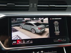 2019款 45 TFSI quattro 尊享动感型