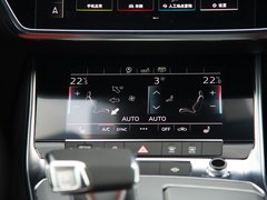 2019款 45 TFSI quattro 尊享动感型