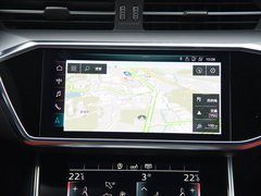 2019款 45 TFSI quattro 尊享动感型