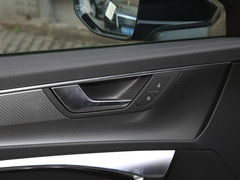 奥迪A6L 2019款 45 TFSI quattro 臻选致雅型