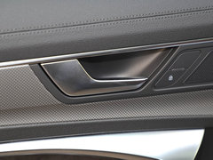 2019款 45 TFSI quattro 臻选动感型