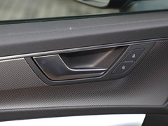 2019款 45 TFSI quattro 臻选动感型