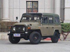 2019款 1.5T 三角门 国V