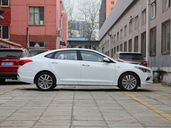 2019款 1.8L 自动智能型GLS纪念款