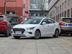2019款 1.8L 自动智能型GLS纪念款
