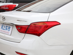 2019款 1.8L 自动智能型GLS纪念款