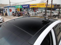 2019款 1.8L 自动智能型GLS纪念款