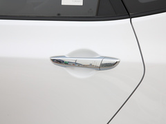 2019款 1.8L 自动智能型GLS纪念款