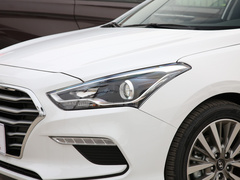2019款 1.8L 自动智能型GLS纪念款