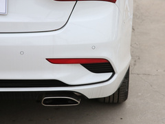2019款 1.8L 自动智能型GLS纪念款