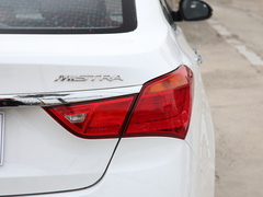 2019款 1.8L 自动智能型GLS纪念款