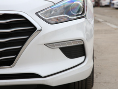 2019款 1.8L 自动智能型GLS纪念款