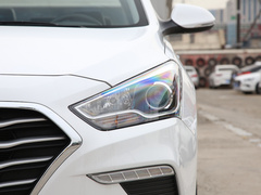 2019款 1.8L 自动智能型GLS纪念款