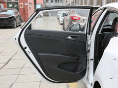 2019款 1.8L 自动智能型GLS纪念款