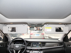 2019款 1.8L 自动智能型GLS纪念款