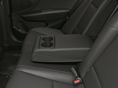 2019款 1.8L 自动智能型GLS纪念款