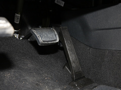 2019款 1.8L 自动智能型GLS纪念款