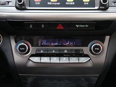 2019款 1.8L 自动智能型GLS纪念款
