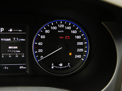 2019款 1.8L 自动智能型GLS纪念款