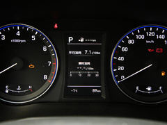 2019款 1.8L 自动智能型GLS纪念款