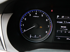 2019款 1.8L 自动智能型GLS纪念款