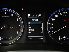 2019款 1.8L 自动智能型GLS纪念款