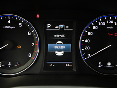 2019款 1.8L 自动智能型GLS纪念款