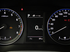 2019款 1.8L 自动智能型GLS纪念款