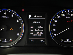 2019款 1.8L 自动智能型GLS纪念款