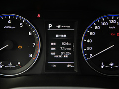 2019款 1.8L 自动智能型GLS纪念款