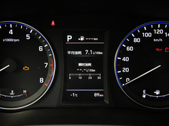 2019款 1.8L 自动智能型GLS纪念款