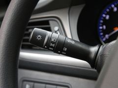 2019款 1.8L 自动智能型GLS纪念款