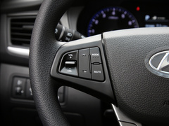 2019款 1.8L 自动智能型GLS纪念款