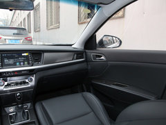 2019款 1.8L 自动智能型GLS纪念款