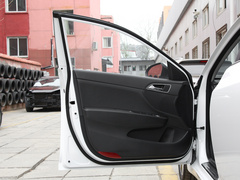 2019款 1.8L 自动智能型GLS纪念款