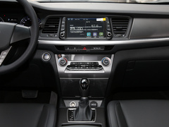 2019款 1.8L 自动智能型GLS纪念款