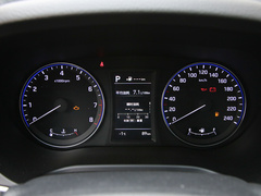 2019款 1.8L 自动智能型GLS纪念款