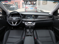 2019款 1.8L 自动智能型GLS纪念款