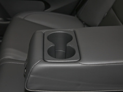 2019款 1.8L 自动智能型GLS纪念款