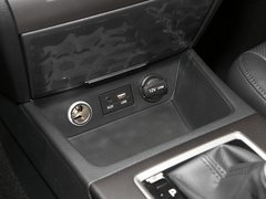 2019款 1.8L 自动智能型GLS纪念款
