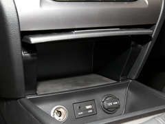 2019款 1.8L 自动智能型GLS纪念款