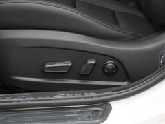 2019款 1.8L 自动智能型GLS纪念款