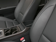 2019款 1.8L 自动智能型GLS纪念款