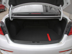2019款 1.8L 自动智能型GLS纪念款