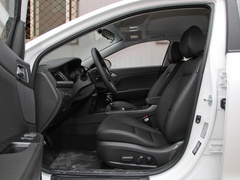 2019款 1.8L 自动智能型GLS纪念款