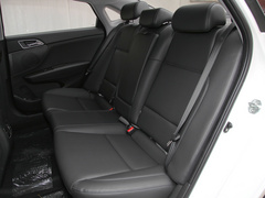 2019款 1.8L 自动智能型GLS纪念款
