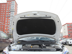 2019款 1.8L 自动智能型GLS纪念款