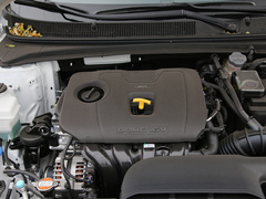 2019款 1.8L 自动智能型GLS纪念款