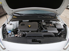2019款 1.8L 自动智能型GLS纪念款