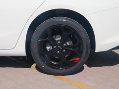 2019款 Redline 550T 自动锐动版 国VI